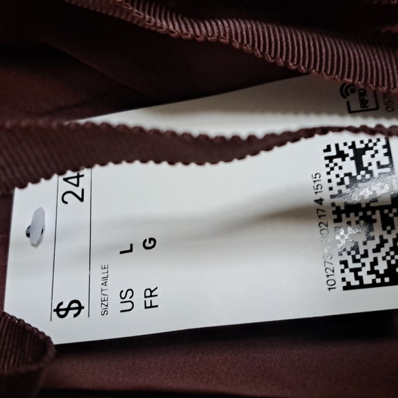 Nwt H&M Blouse - Picture 6 of 7